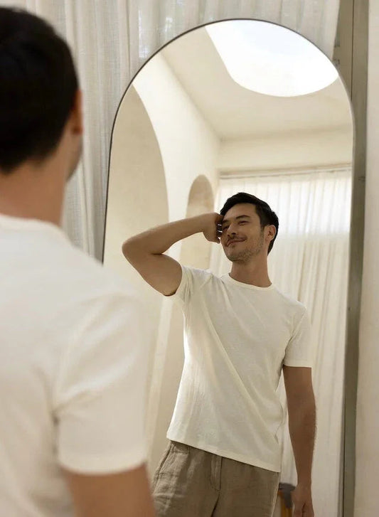 Nazorg Haartransplantatie