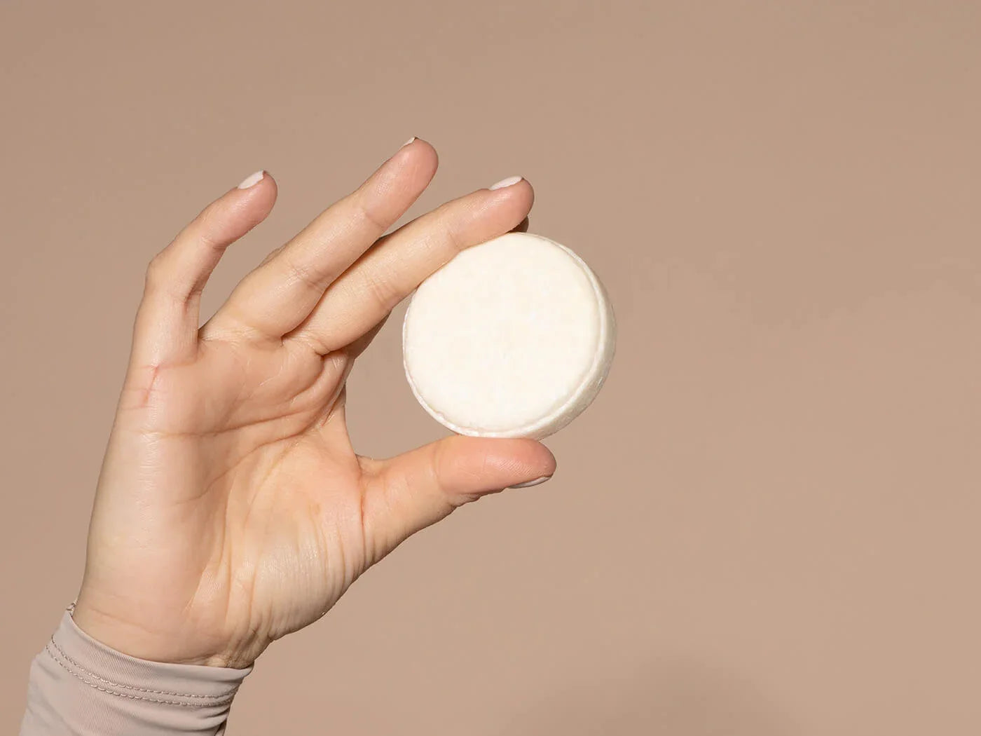 Shampoo tegen beschadigd, dun en dof haar