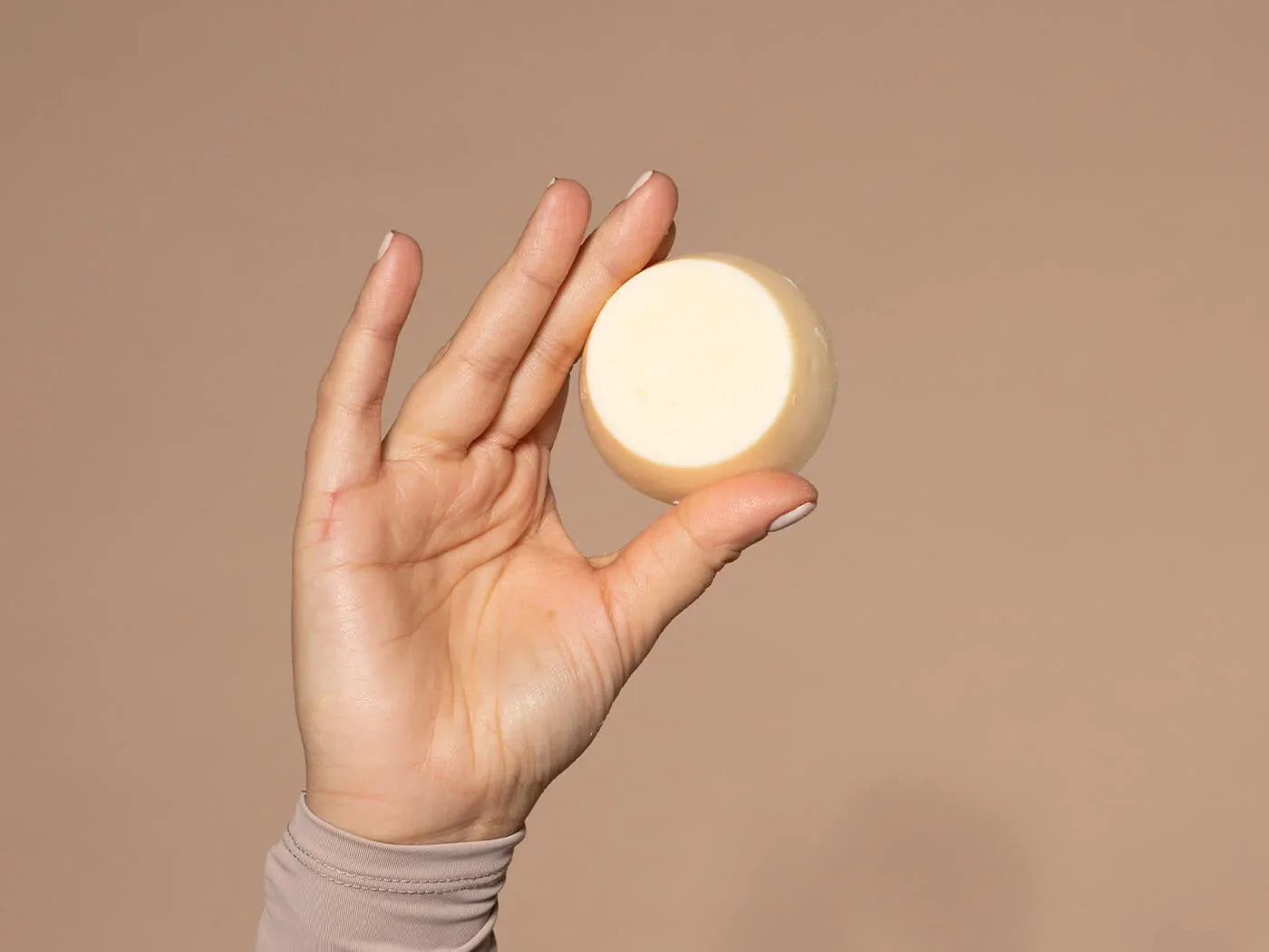 Conditioner tegen roos, schilfers en droge huid