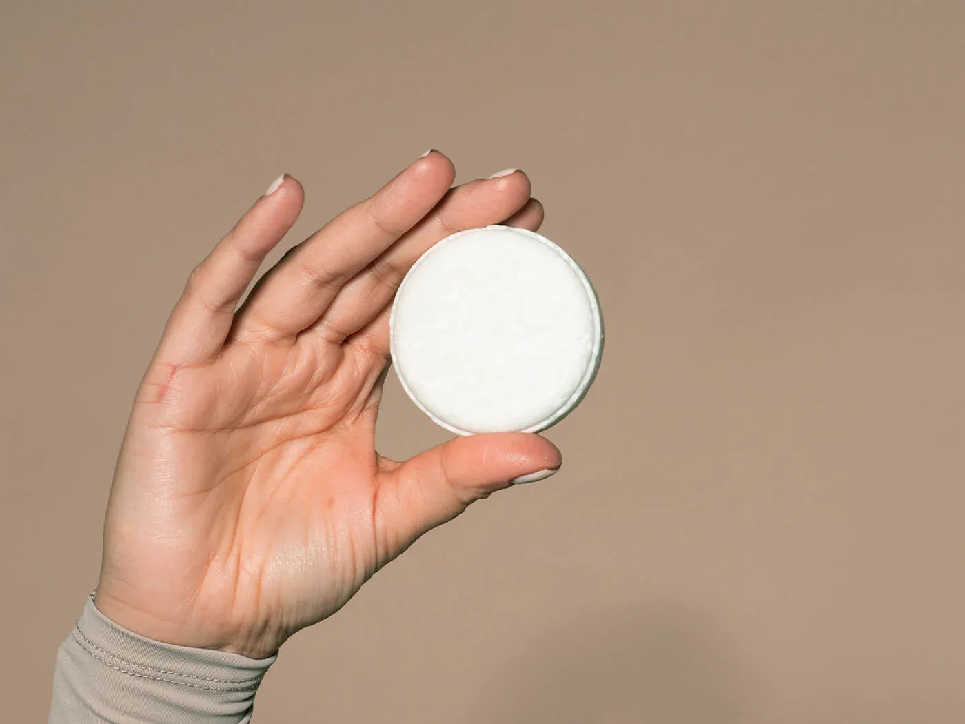 Shampoo tegen roos, schilfers en droge huid