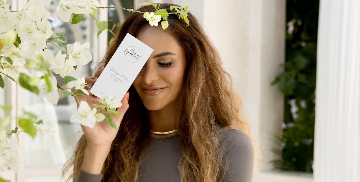 HairGrowthSolutions Natuurlijke Oplossingen voor haar en hoofdhuid