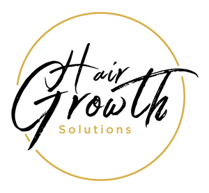 HairGrowthSolutions logo