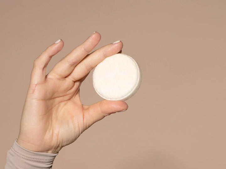 Shampoo tegen beschadigd, dun en dof haar