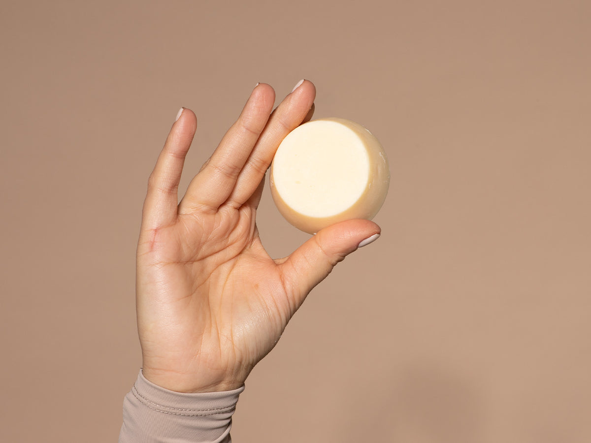 Dandruff Solution Conditioner
